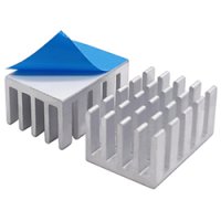 ★W＝14★ヒートシンク