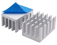 ★W＝14★ヒートシンク