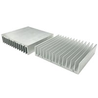 ★W＝110★ヒートシンク