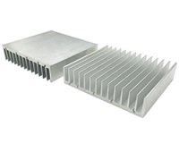 ★W＝110★ヒートシンク