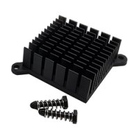 ★W＝38★ヒートシンク