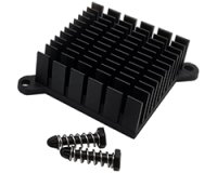 ★W＝38★ヒートシンク