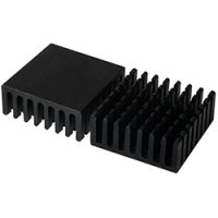 ★W＝25★ヒートシンク