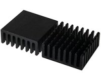 ★W＝25★ヒートシンク