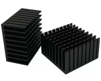 ★W＝35★ヒートシンク