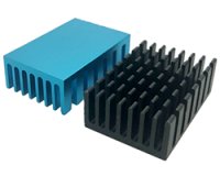 ★W＝30★ヒートシンク