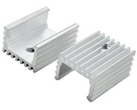 ★W＝15★ヒートシンク