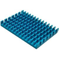 ★W＝14.5★ヒートシンク