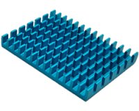 ★W＝14.5★ヒートシンク