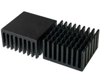 ★W＝28★ヒートシンク