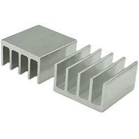 ★W＝18★ヒートシンク