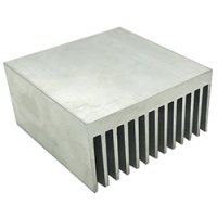 ★W＝80★ヒートシンク