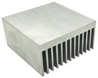 ★W＝80★ヒートシンク