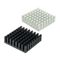 ★W＝28★ヒートシンク