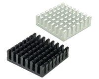 ★W＝28★ヒートシンク