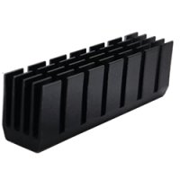 ★W＝9★ヒートシンク