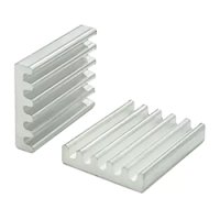 ★W＝13★ヒートシンク