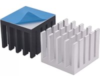 ★W＝20★ヒートシンク