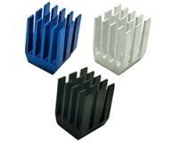 ★W＝9★ヒートシンク