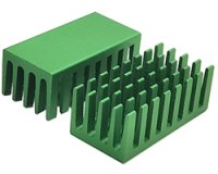 ★W＝14★ヒートシンク