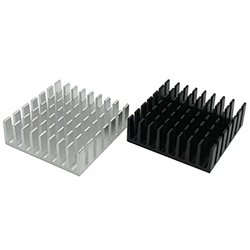 画像1: ★W＝30★ヒートシンク