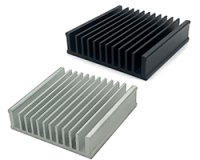 ★W＝45★ヒートシンク