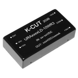 画像1: ★K-CUT★絶縁型DC-DCコンバータ★10W★