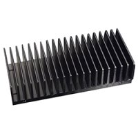 ★W＝246★ヒートシンク