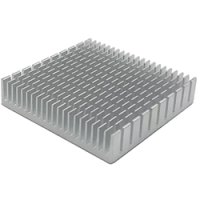 ★W＝50★ヒートシンク