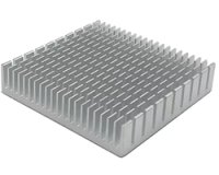 ★W＝50★ヒートシンク