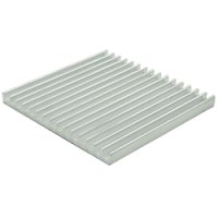 ★W＝50★ヒートシンク