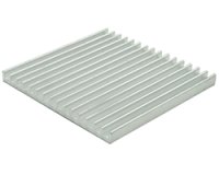 ★W＝50★ヒートシンク