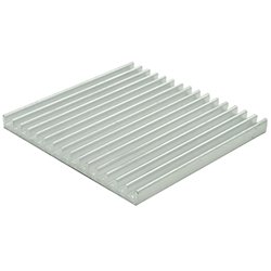 画像1: ★W＝50★ヒートシンク