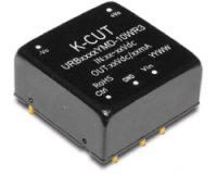 ★K-CUT★絶縁型DC-DCコンバータ★10W★