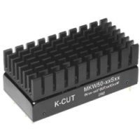★K-CUT★絶縁型DC-DCコンバータ★50W★