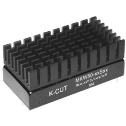画像1: ★K-CUT★絶縁型DC-DCコンバータ★50W★