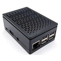 ラズベリーパイケース