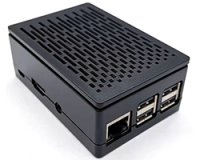 ラズベリーパイケース