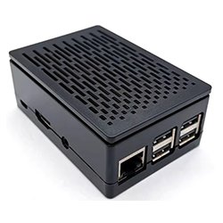 画像1: ラズベリーパイケース