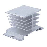 ★W＝80★ヒートシンク