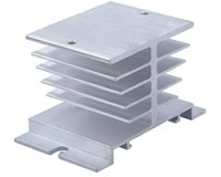 ★W＝80★ヒートシンク