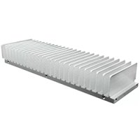 ★W＝256★ヒートシンク