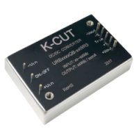 ★K-CUT★絶縁型DC-DCコンバータ★50~200W★