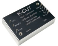 ★K-CUT★絶縁型DC-DCコンバータ★50~200W★