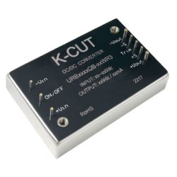 画像1: ★K-CUT★絶縁型DC-DCコンバータ★50~200W★