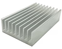 ★W＝60★ヒートシンク