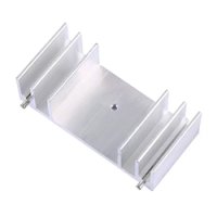 ★W＝65★ヒートシンク