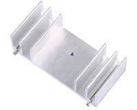 ★W＝65★ヒートシンク