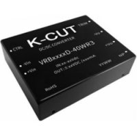 ★K-CUT★絶縁型DC-DCコンバータ★40W★