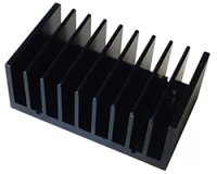 ★W＝78★ヒートシンク